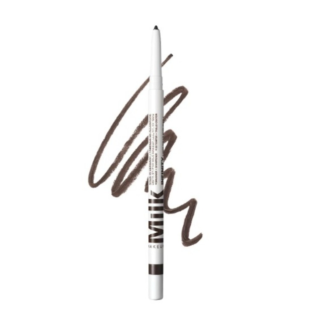 Milk Makeup Infinity Longwear Eyeliner Limitless Brown Waterproof Vegan New